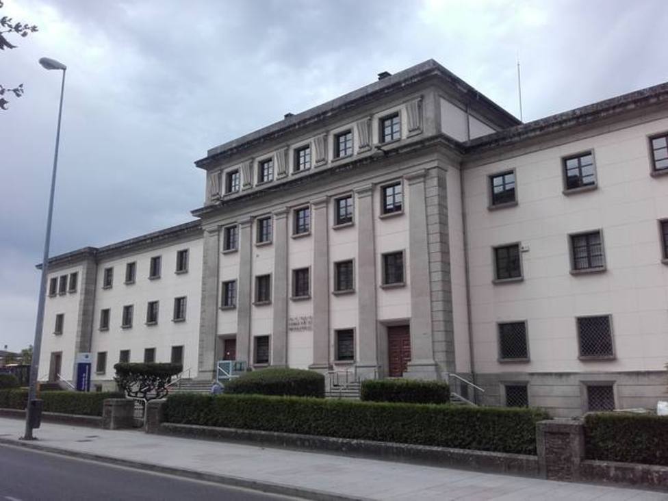 La Facultade de Formación do Profesorado será trasladada al Campus de Lugo