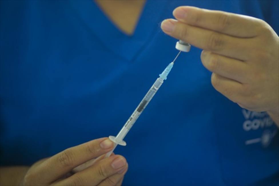COVID-19 vaccination in El Salvador