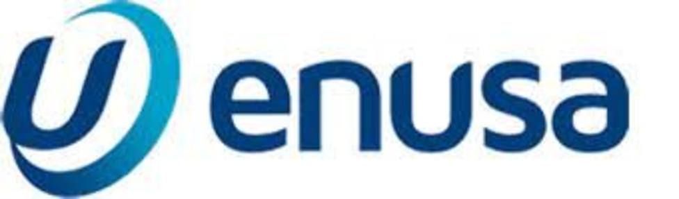 Logo de ENUSA