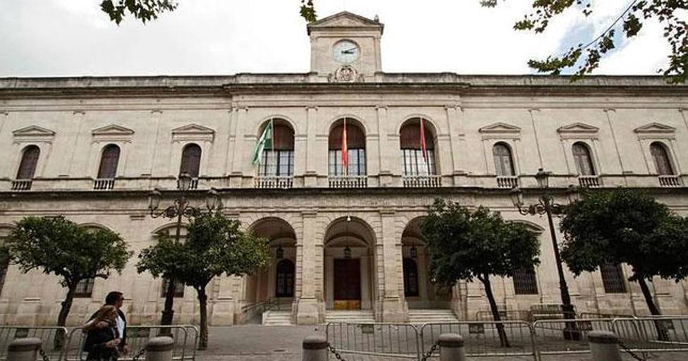 Se investiga una estafa de un millón de euros al Ayuntamiento de Sevilla
