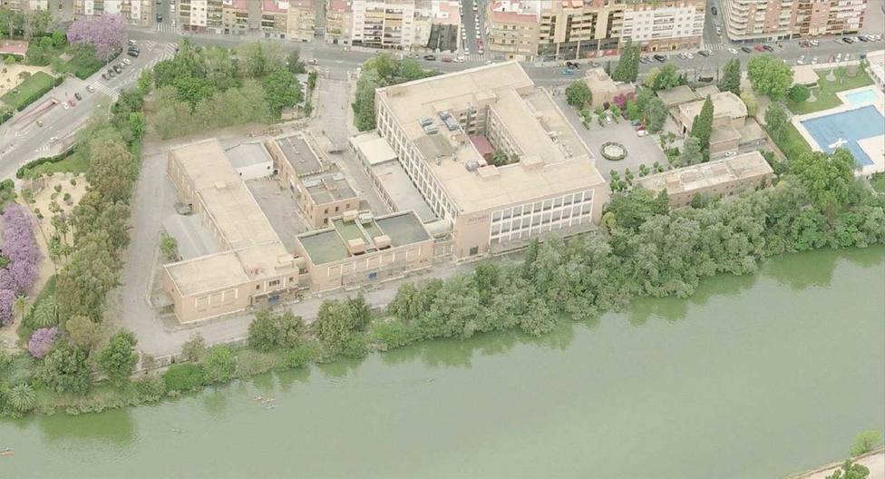 Sevilla.-La tramitaciÃ³n de Altadis va en plazo y el Ayuntamiento prevÃ© empezar las obras en 2023
