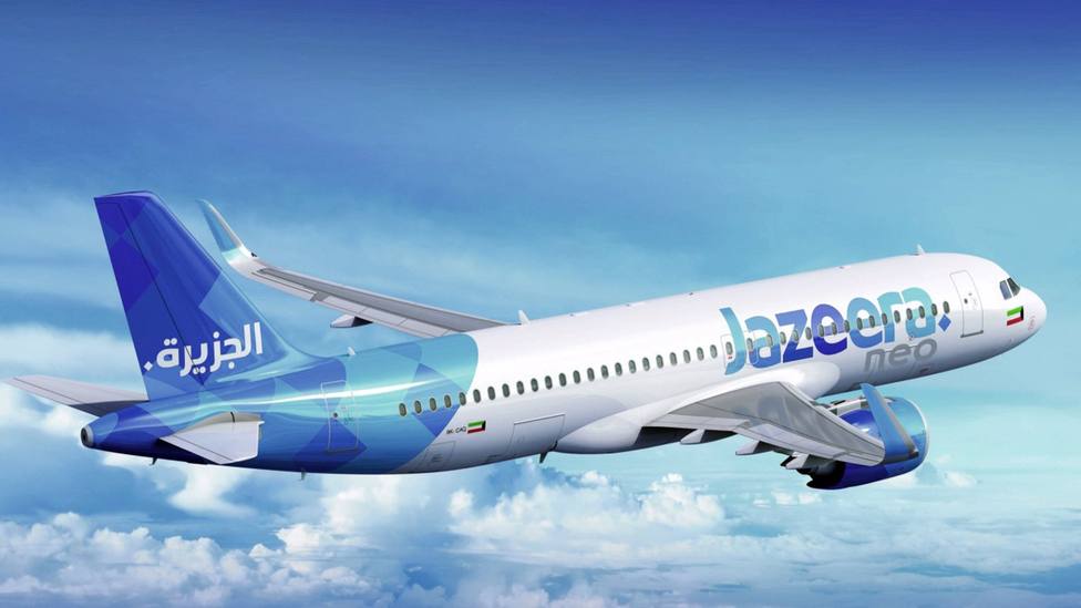 La escuela de pilotos FTEJerez cierra un acuerdo de formación con la aerolínea Jazeera Airways