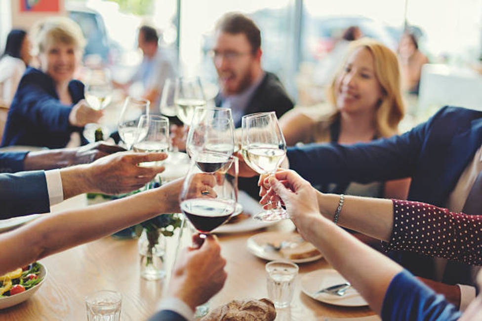 Los bares y restaurantes de Lorca, al 100% el fin de semana del 17 y 18 de diciembre