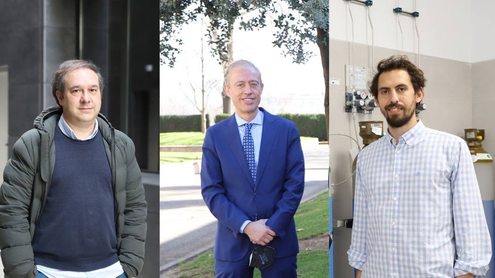 Tres investigadores de la Universidad Loyola, entre los más influyentes del mundo
