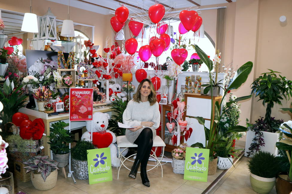 El Ejido invita a ‘enamorarse por sus calles’ con propuestas gratuitas por San Valentín