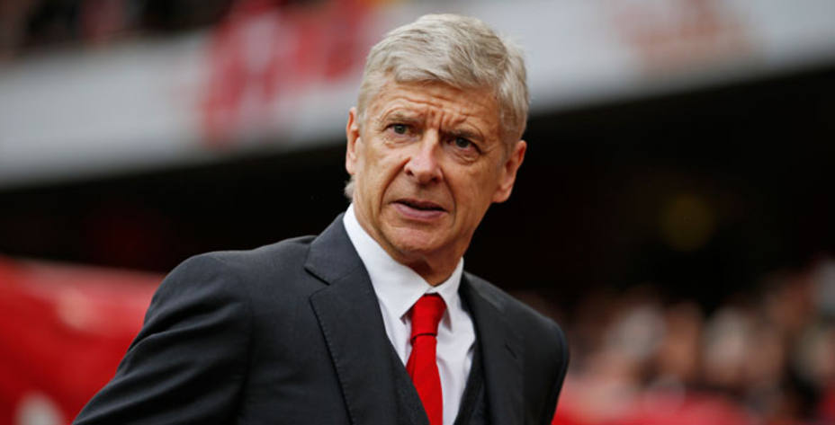 Arsene Wenger negó cualquier interés del Arsenal en Benzema. Reuters.