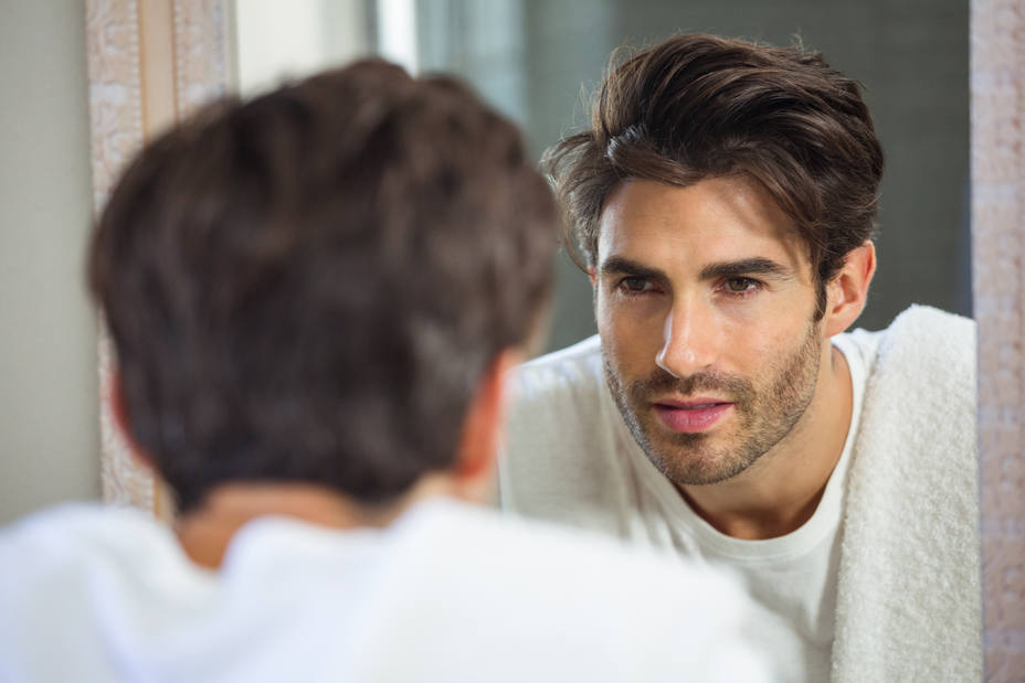 Un 70% de los españoles se ven atractivos, con salud física y emocional