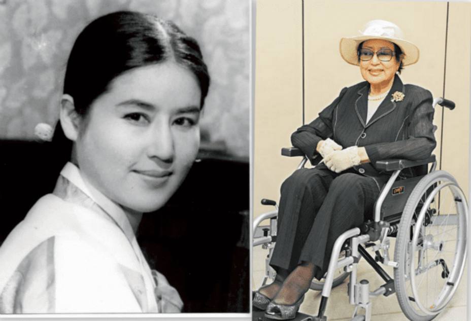 Muere Choi Eun-hee, la actriz surcoreana secuestrada por el régimen norcoreano