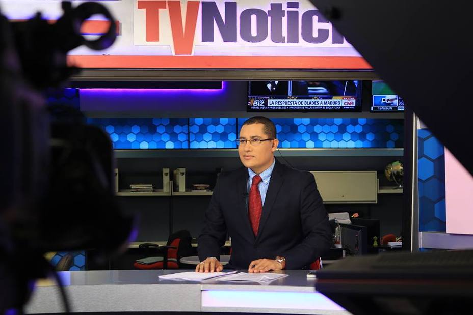 Seis periodistas nicaragüenses renuncian a su trabajo