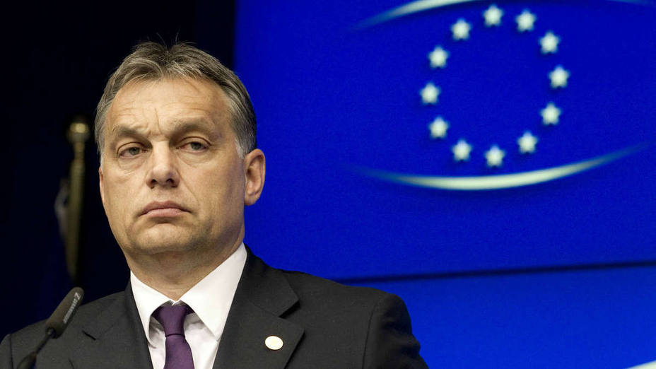 El Parlamento Europeo pide sancionar a Hungría por sus violaciones al Estado de Derecho