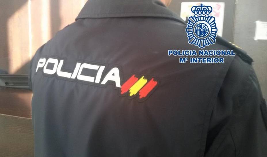 La Policía deporta a Argentina a uno de los ultras más peligrosos del Boca Juniors