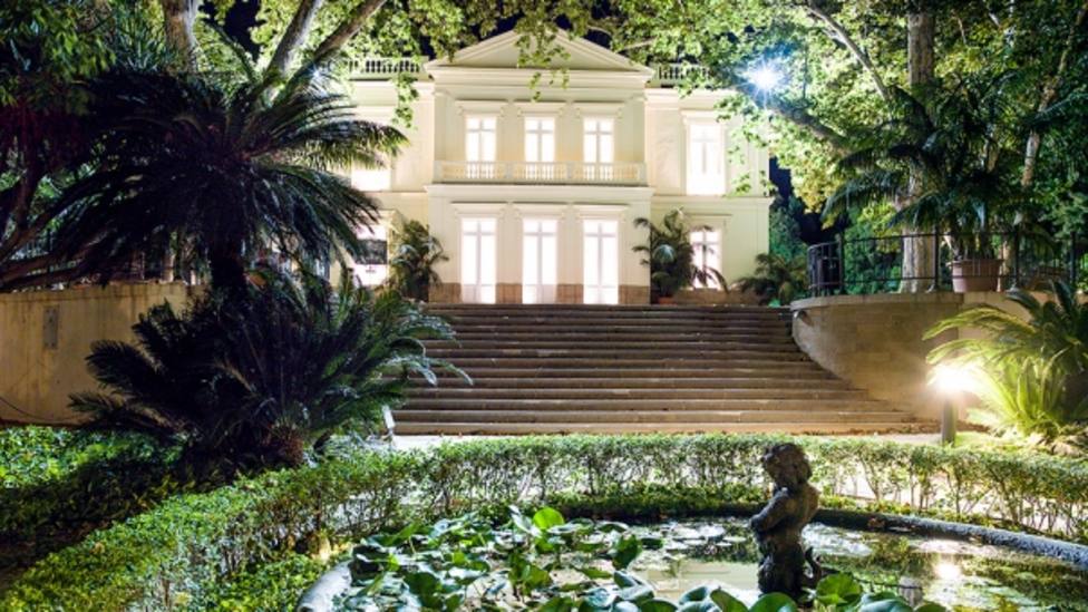 El Jardín Botánico La Concepción celebrará a partir de la próxima semana unas jornadas de Café con Ciencia