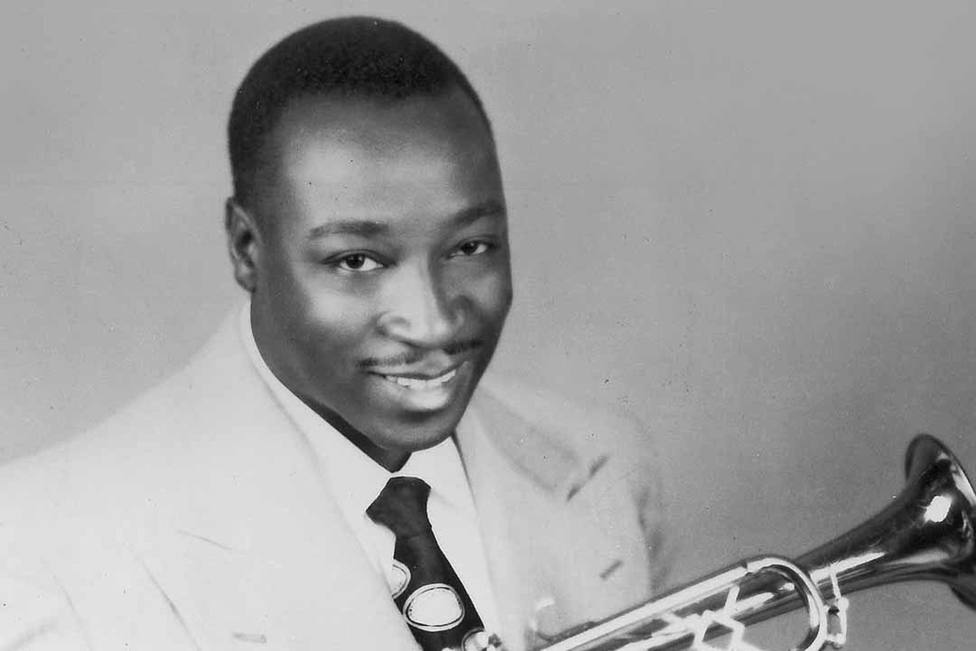 Muere el trompetista Dave Bartholomew, icono centenario de Nueva Orleans