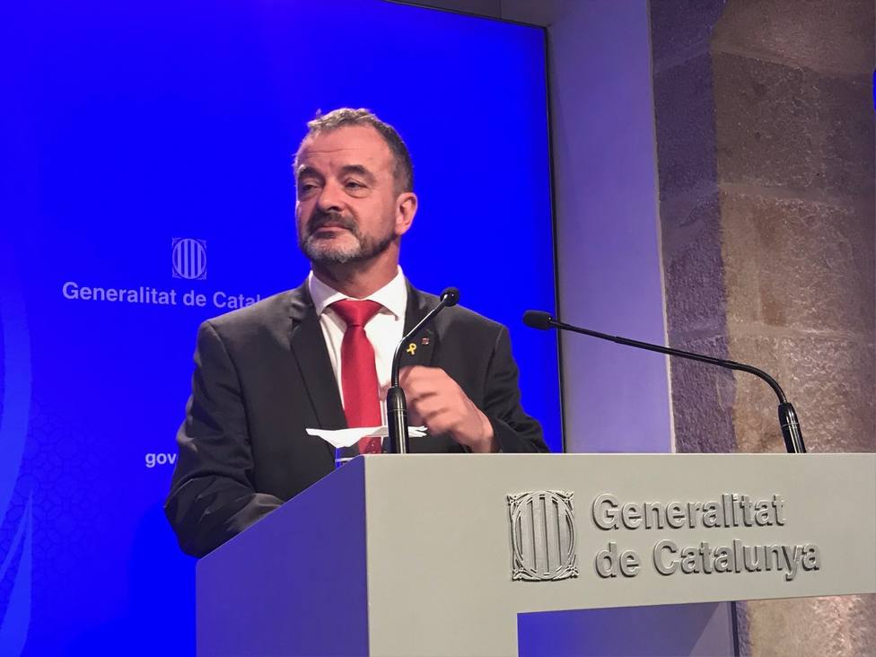 Cataluña abre tres nuevas “embajadas” en Túnez, Argentina y México