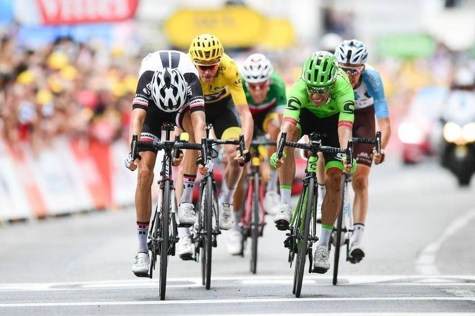 Giro, Tour de Francia y La Vuelta de 2020 comenzarán el 9 de mayo, 27 de junio y 14 de agosto
