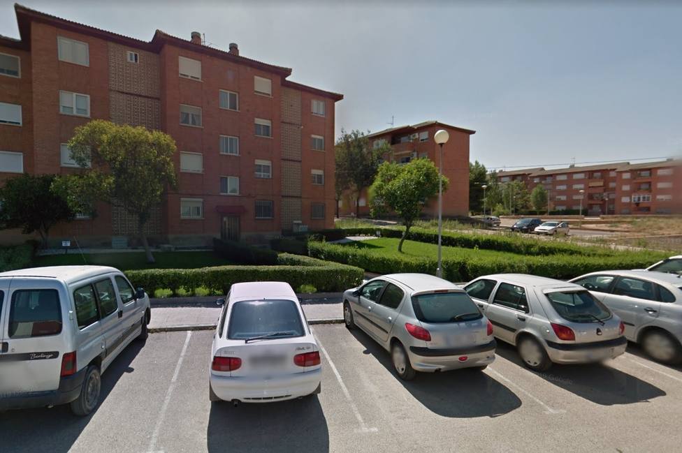 Un hombre de 41 años se suicida tras matar a su hijo y herir de gravedad a su pareja en Andorra (Teruel)