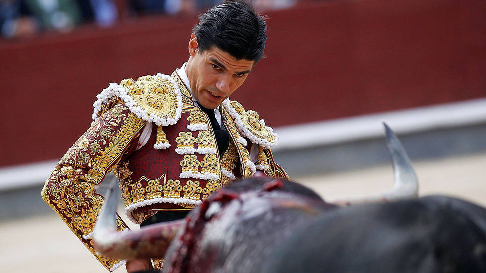 Pablo Aguado, tras una semana de baja, reaparecerá este miércoles en Cuenca