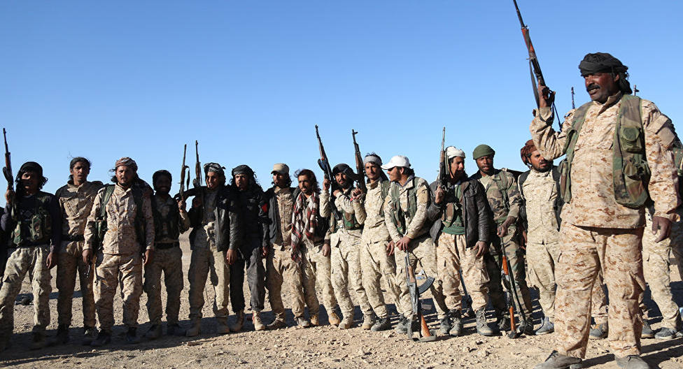 El Gobierno sirio y los kurdos acuerdan el despliegue del Ejército en Kobani y Manbij