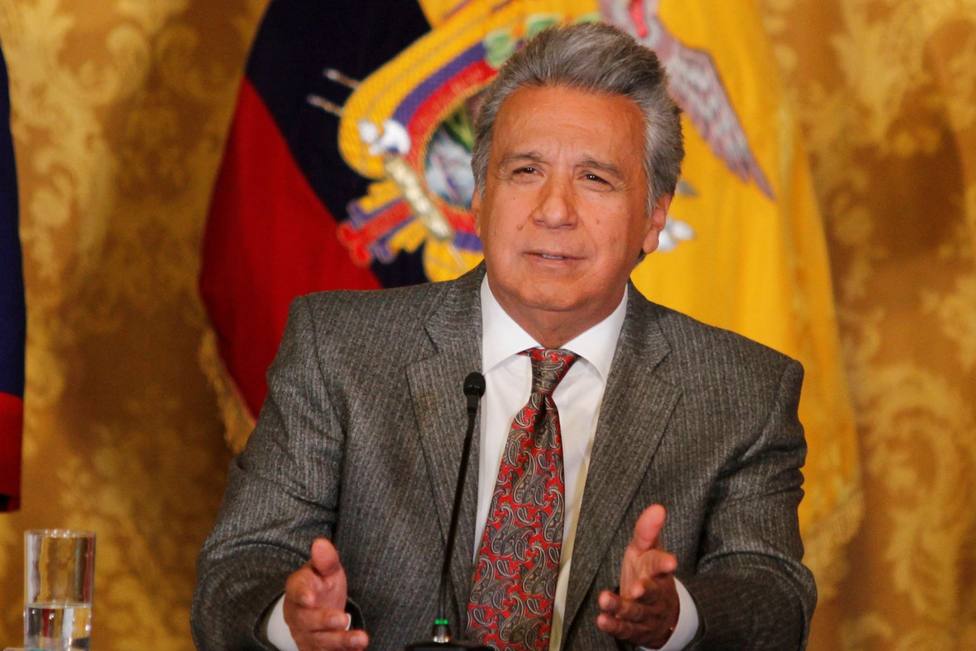 Las negociaciones entre el Gobierno de Ecuador e indígenas quedan aplazadas por dificultades operativas