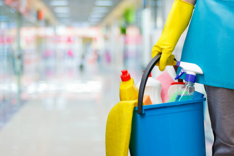 ¿Cuáles son las mejores empresas de limpieza en Madrid? Los cuatro nombres clave