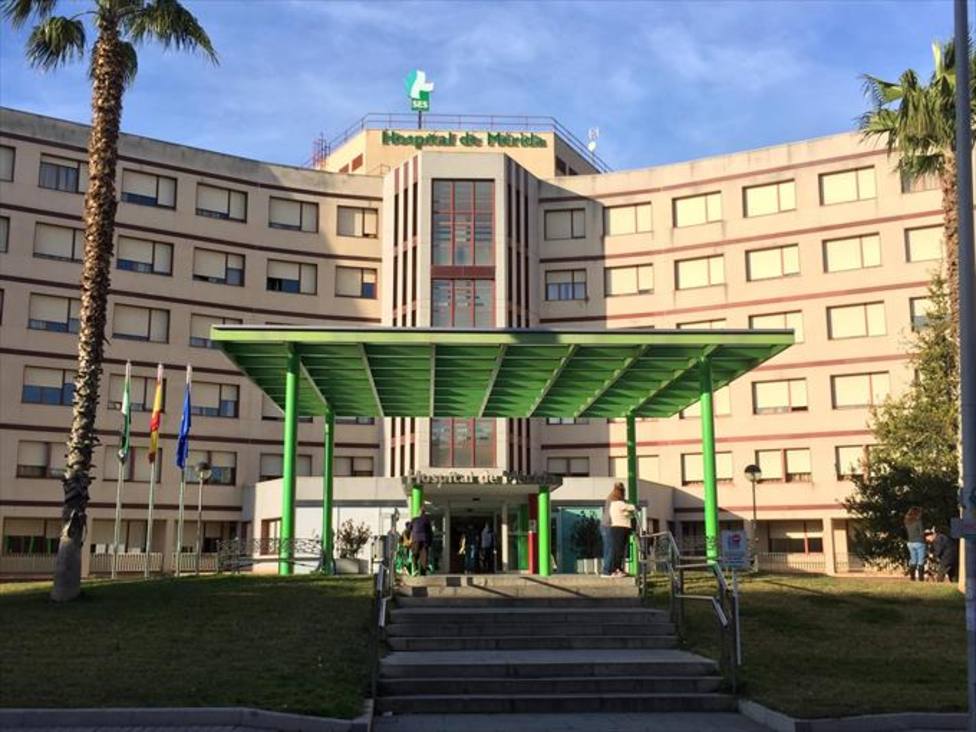 Mérida Hospital