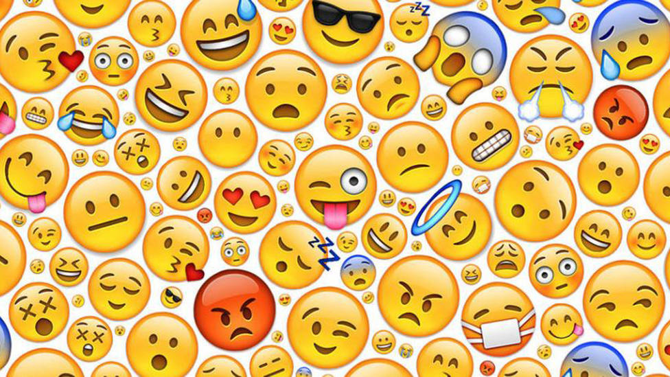 Así nació el emoji, 20 años después nace el primer “idioma” universal