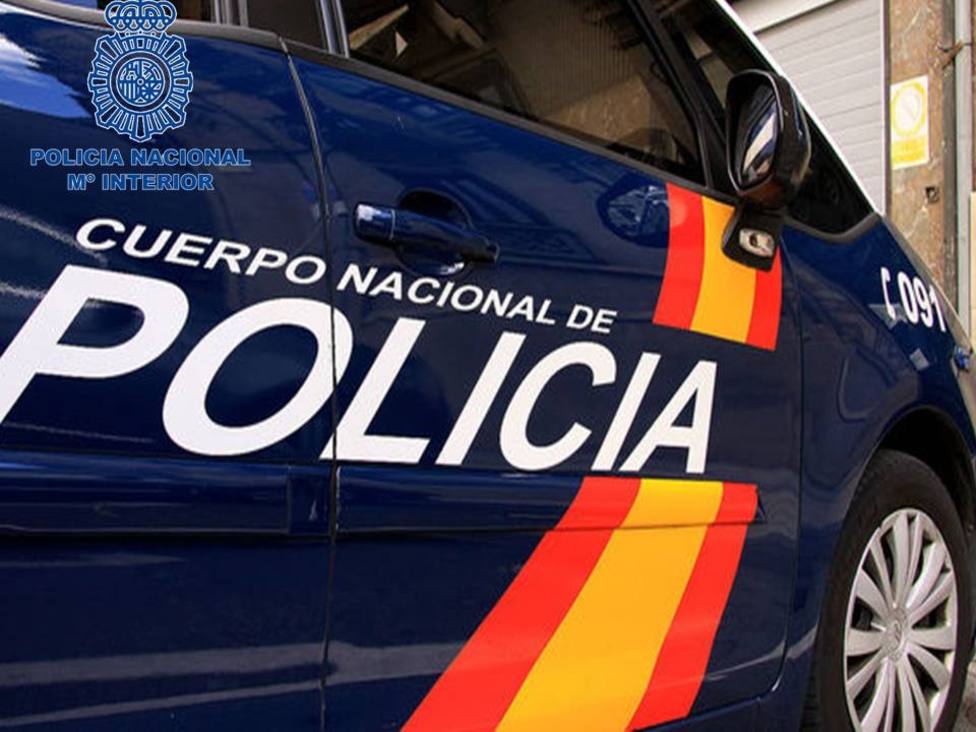 Sucesos.- Detenida en Pamplona por presuntas amenazas con un cuchillo a uno de sus compaÃ±eros de piso