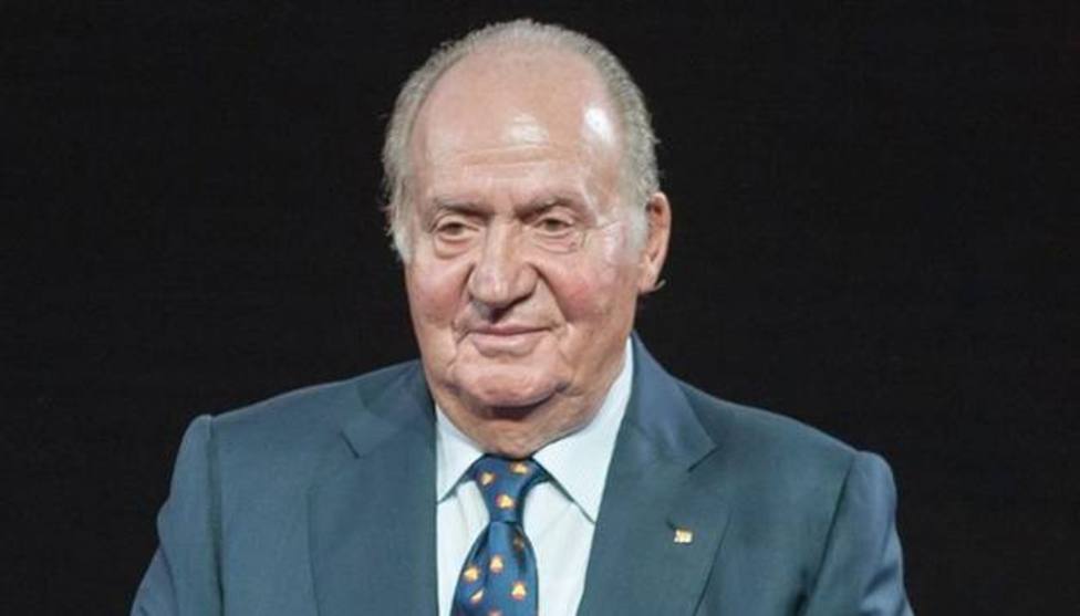 TVE ofrecerá el Especial Informativo Juan Carlos I, presentado por Carlos Franganillo