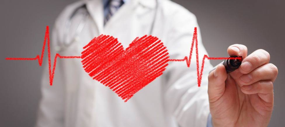 Ocho consejos para cuidar la salud cardiovascular