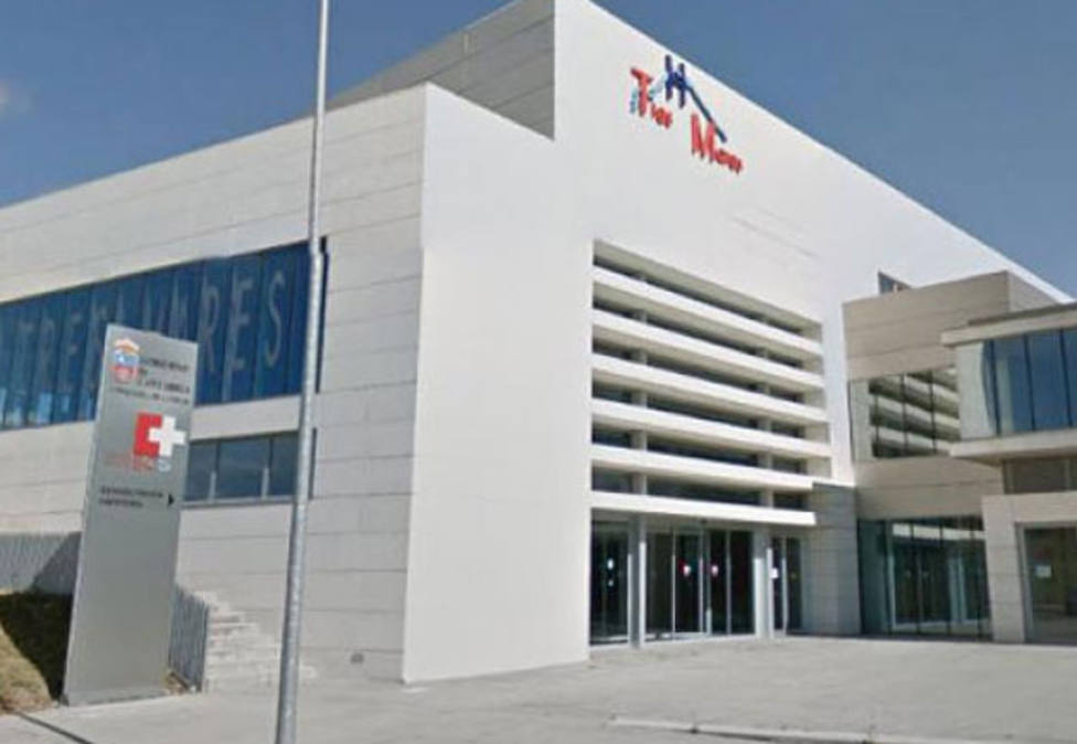 El hospital Tres Mares de Reinosa atenderá a 12.000 pacientes de Palencia