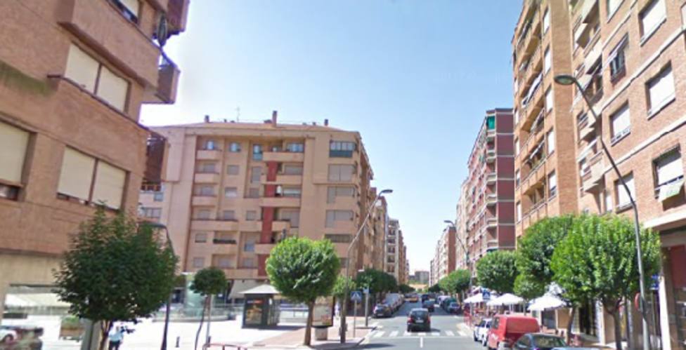 Un inmigrante sin trabajo devuelve una caja con 400 euros que encontró en una céntrica calle de Logroño