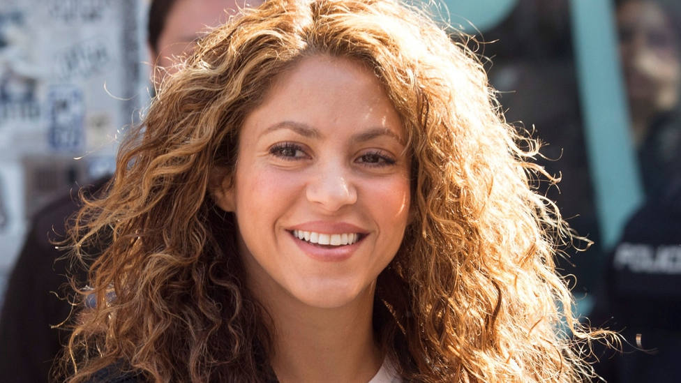 El radical cambio de look de Shakira con el que ha rejuvenecido 20 años