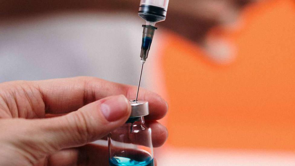 Osakidetza instala un total de 117 puntos de vacunación contra la covid