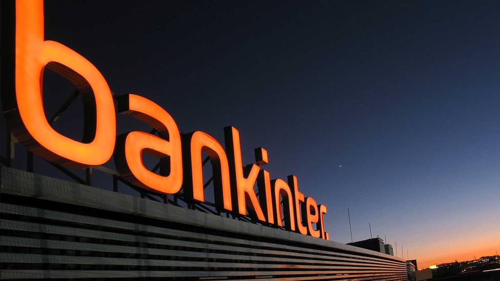 Bankinter recibe la autorización del BCE para su operación de salida a Bolsa de Línea Directa