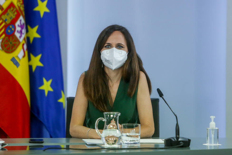 El PP pide que Belarra aclare si la vuelta de Puigdemont va a ser uno de los objetivos de la Agenda 2030