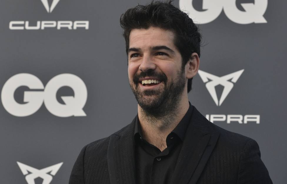 During the celebration for the 25th Anniversary of the magazine GQ Spain in Madrid on Tuesday 09 July 2019.