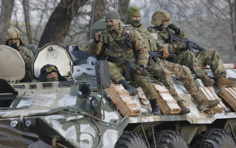 ¿Qué se sabe del nuevo convoy ruso que se dirige al este de Ucrania?
