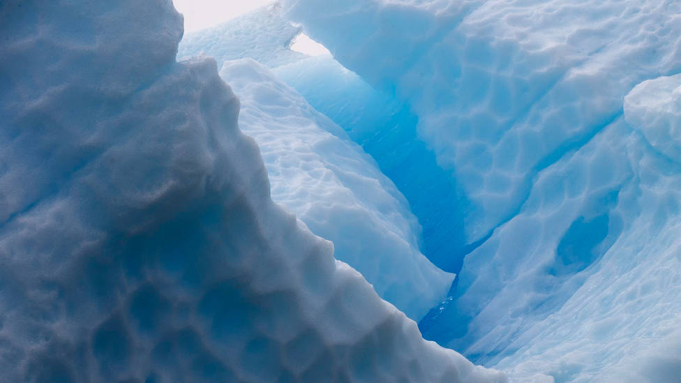 Polo Sur o Polo Norte: ¿cuál de los dos es el lugar más frío del planeta?