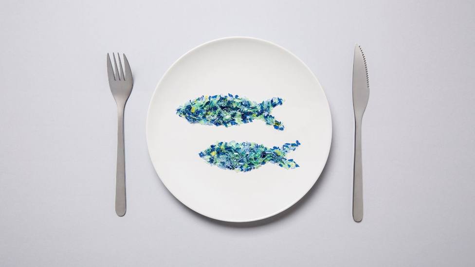 Microplásticos: cuáles son los alimentos que más los contienen