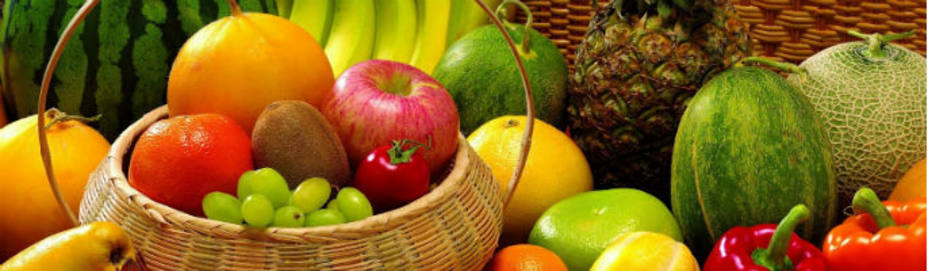 Mitos sobre las frutas