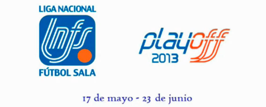 Futsal COPE Capítulo 86 (15-05-2013)
