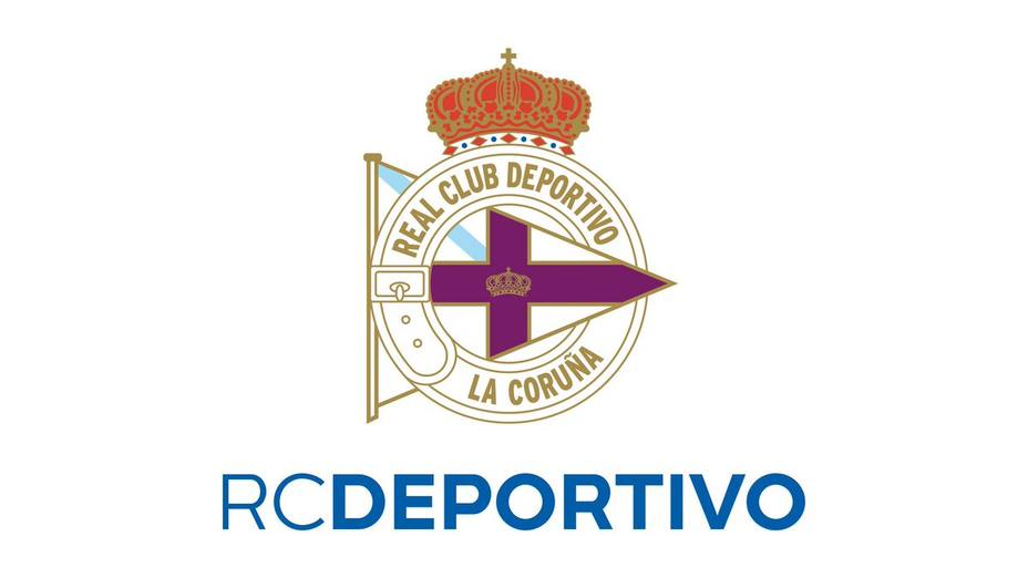 Escudo Deportivo de la Coruña