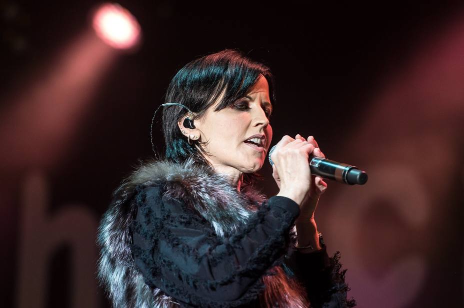 Fallece la cantante de The Cranberries Dolores ORiordan a los 46 años