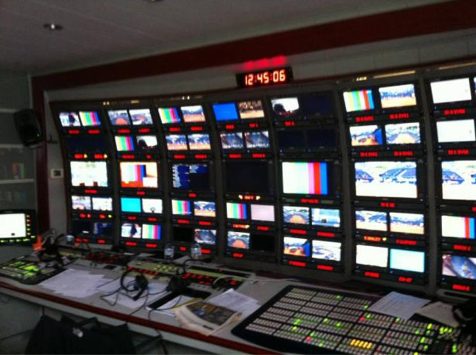 Television EHF