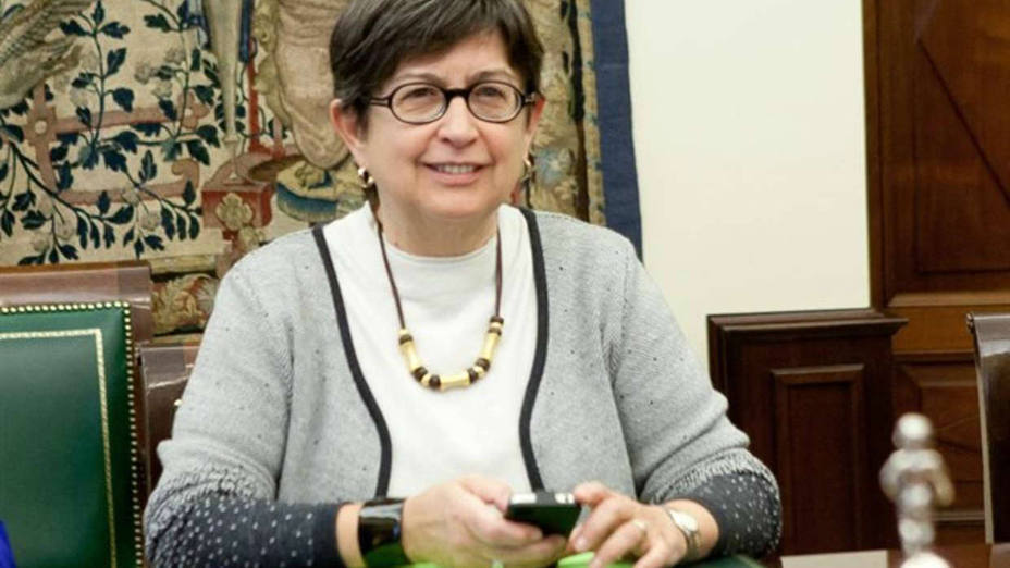 Teresa Cunillera, nueva delegada del Gobierno en Cataluña