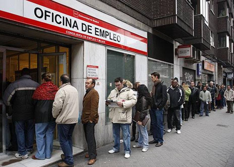 El número de desempleados desciende en 201 personas en julio en Murcia