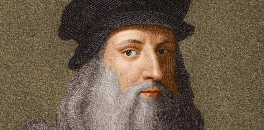 En 2019 se conmemorará el 5º Centenario de Leonardo Da Vinci