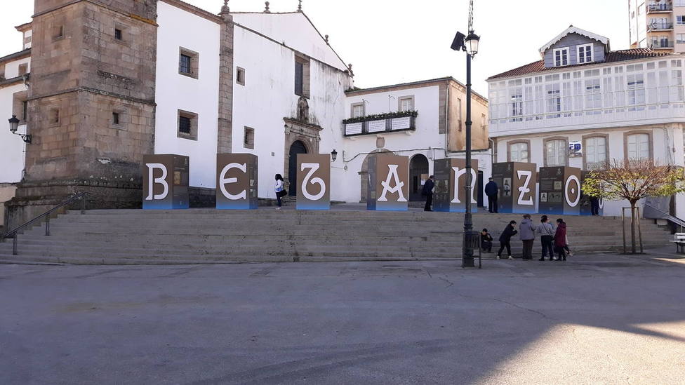 Betanzos, el pueblo con una de las mejores tortillas de España