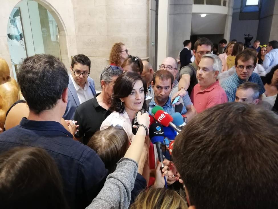 ¿Se acerca un nuevo Gobierno para La Rioja? Nueva cita entre PSOE y Podemos