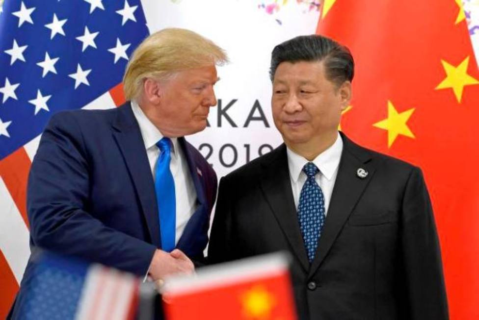 EEUU destaca que las conversaciones comerciales con China avanzan mejor de lo esperado